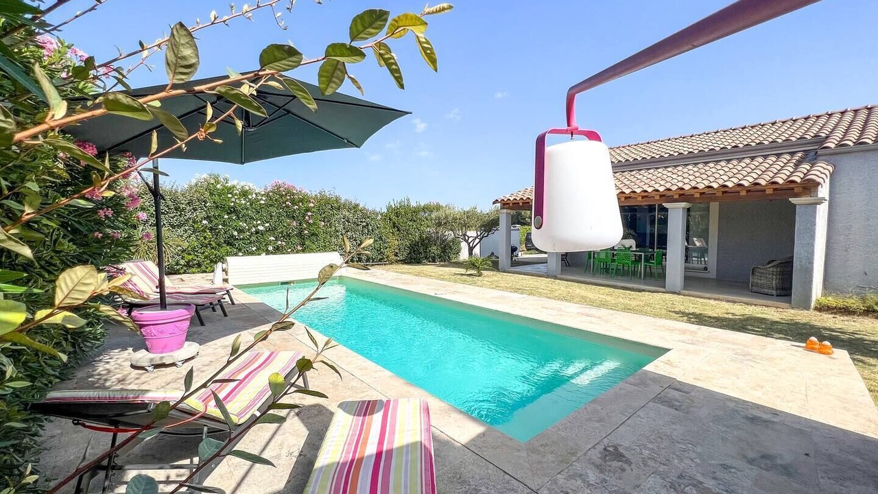 Photo of Outdoor in Blauzac