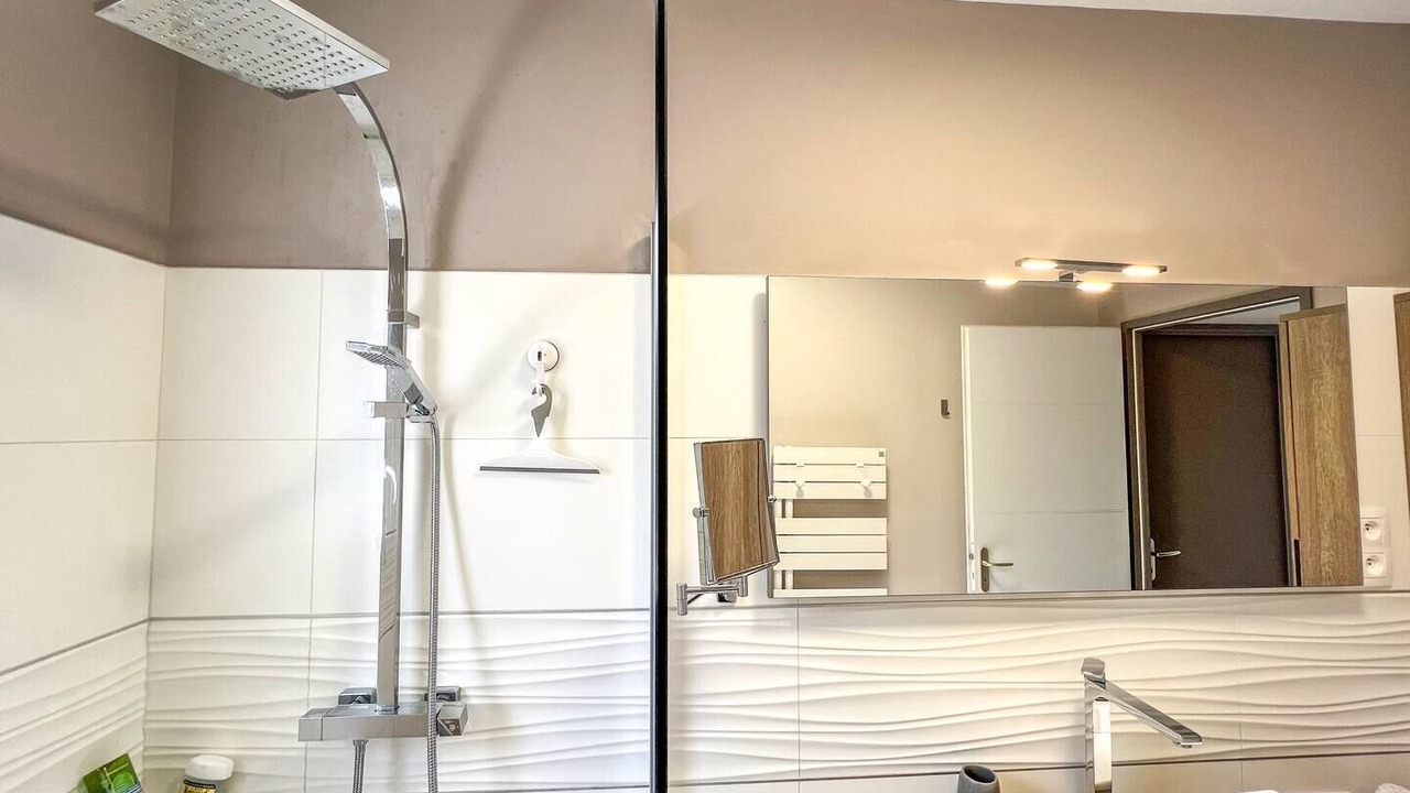 Photo of Bathroom in Blauzac