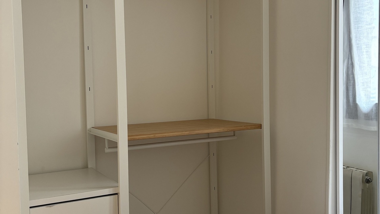 Photo of Bedroom in Old Town