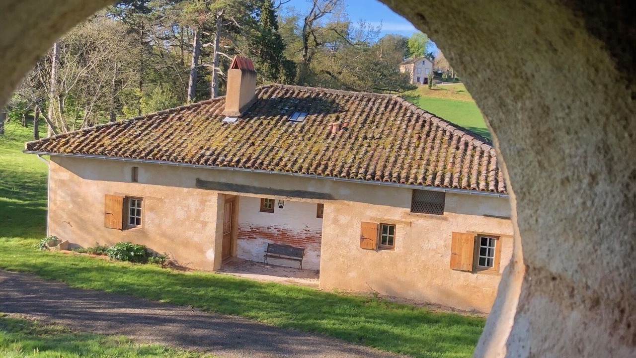 Photo of Outdoor in Montpezat