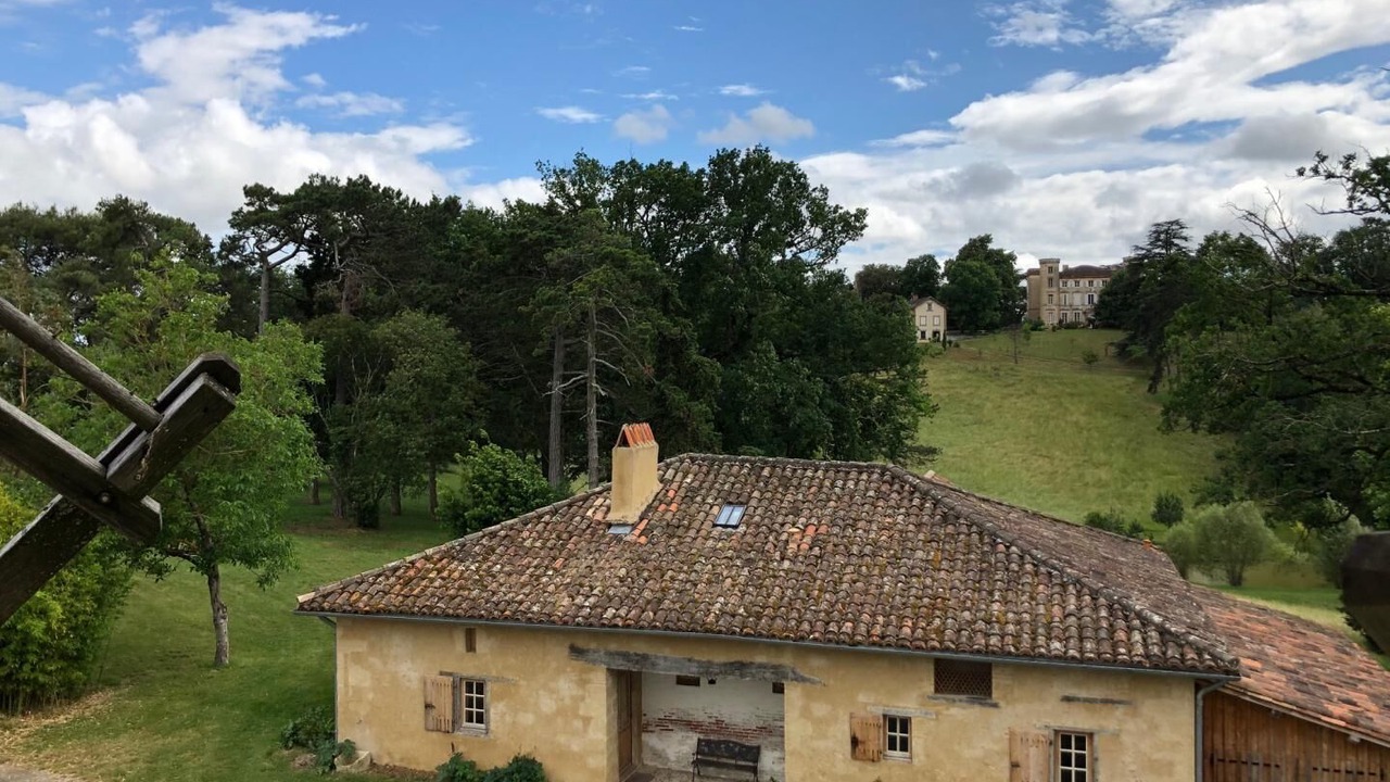Photo of Outdoor in Montpezat