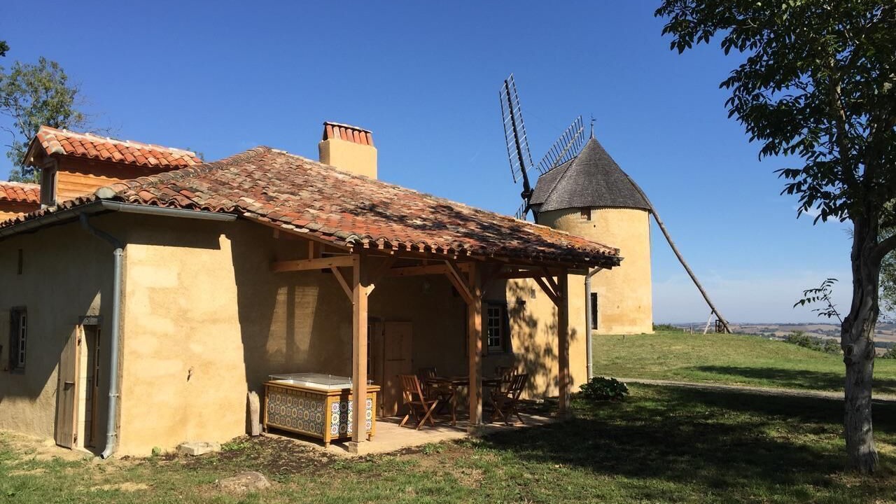 Photo of Outdoor in Montpezat
