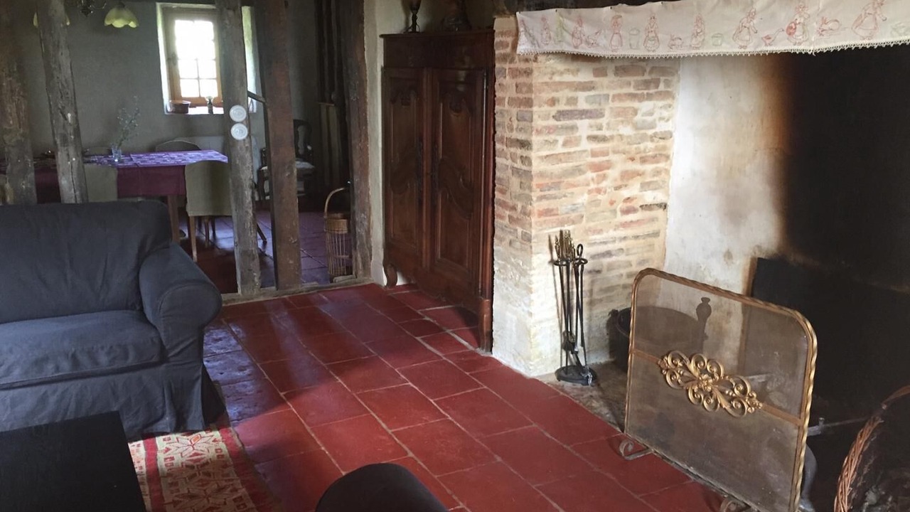 Photo of Livingroom in Montpezat