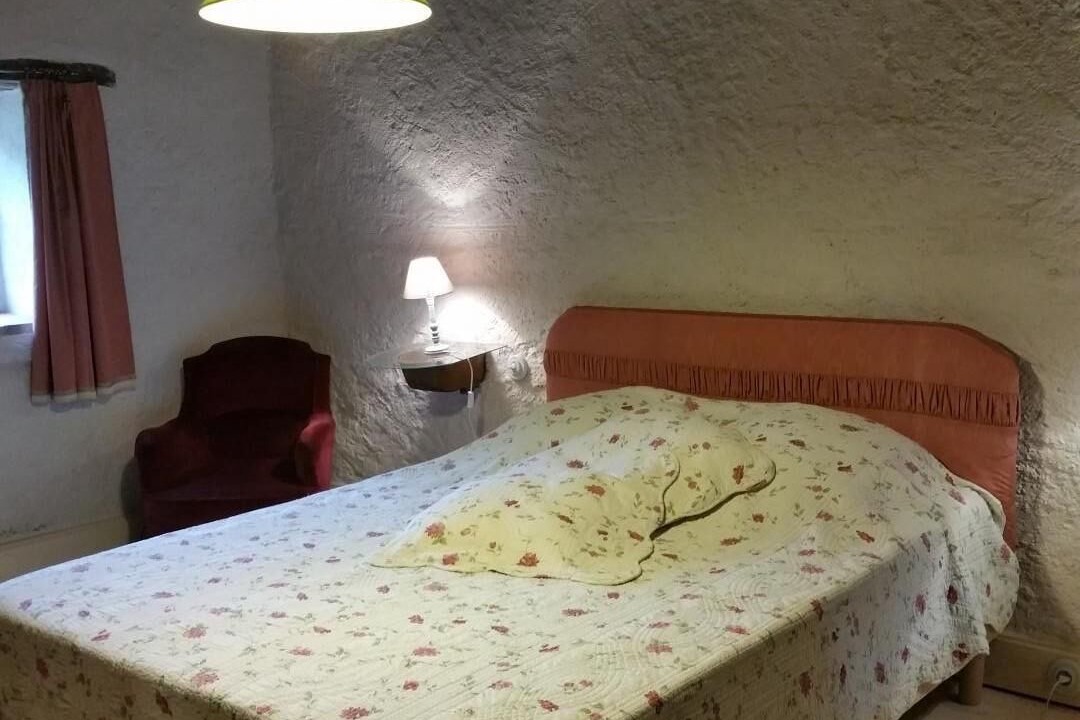 Photo of Bedroom in Montpezat