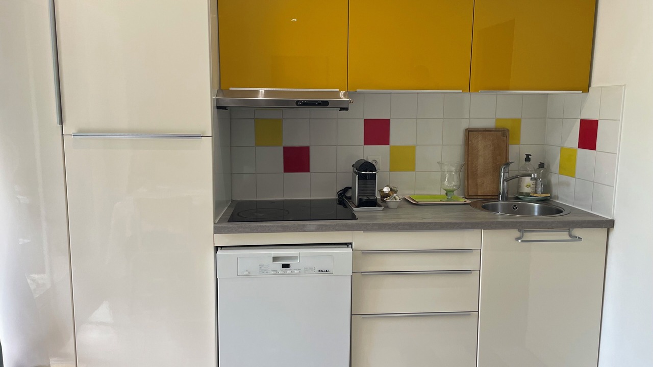 Photo of Kitchen in Poissy
