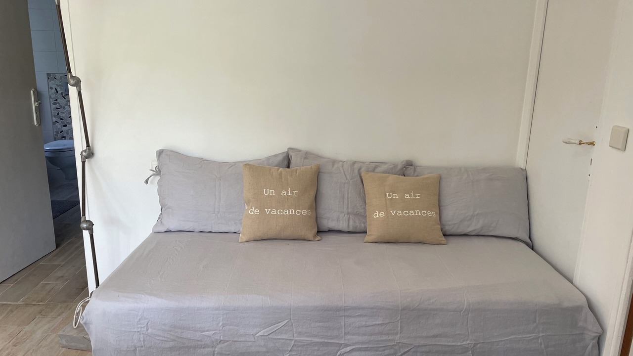 Photo of Bedroom in Poissy