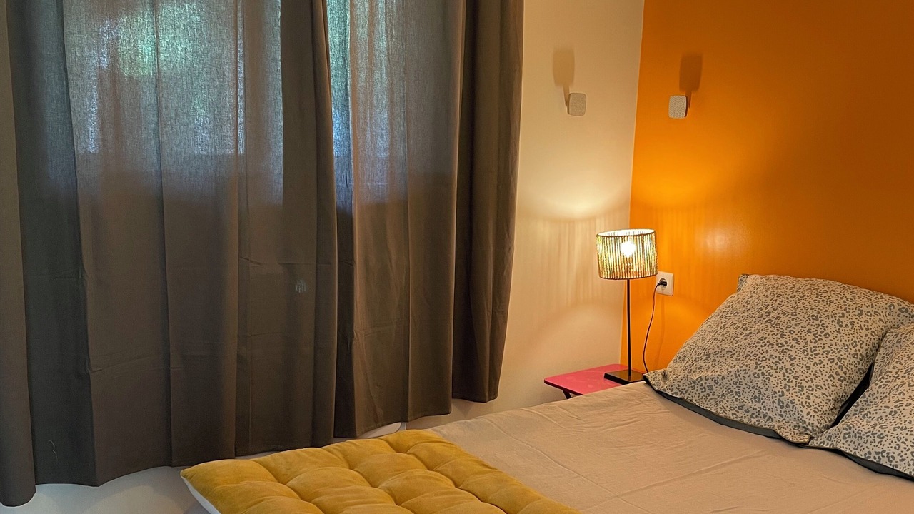 Photo of Bedroom in Poissy
