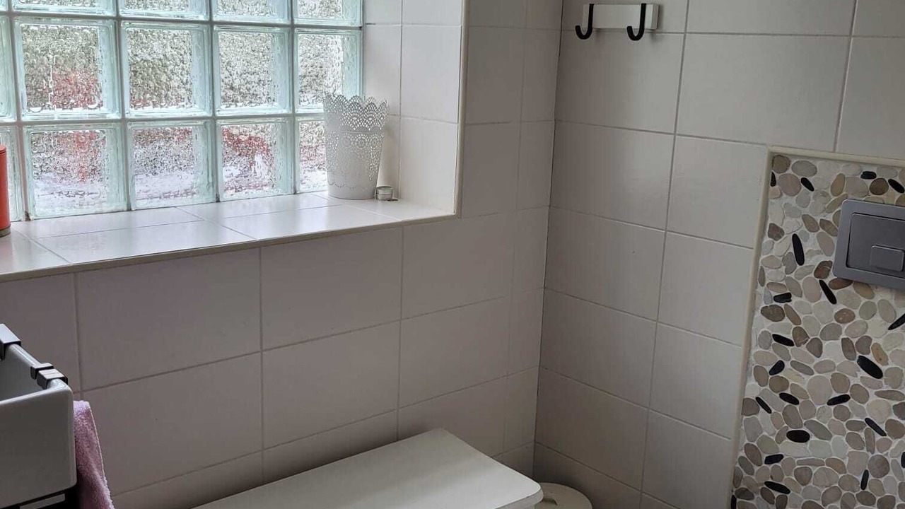 Photo of Bathroom in Poissy