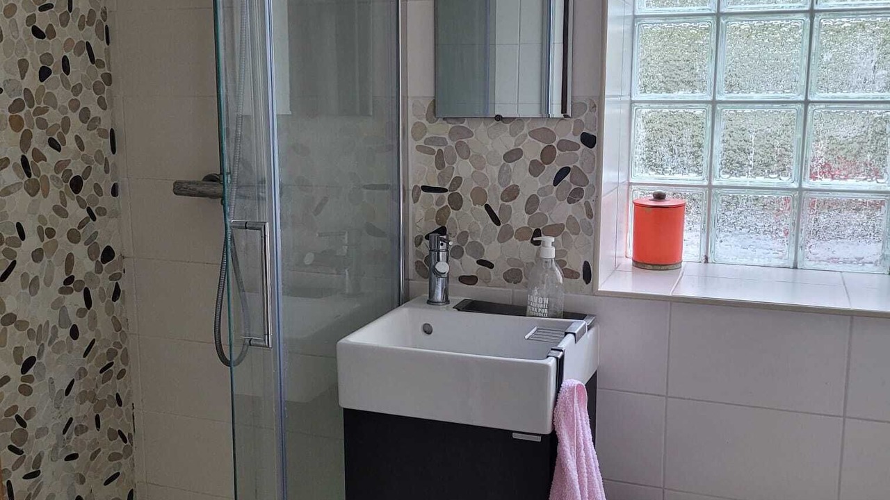 Photo of Bathroom in Poissy