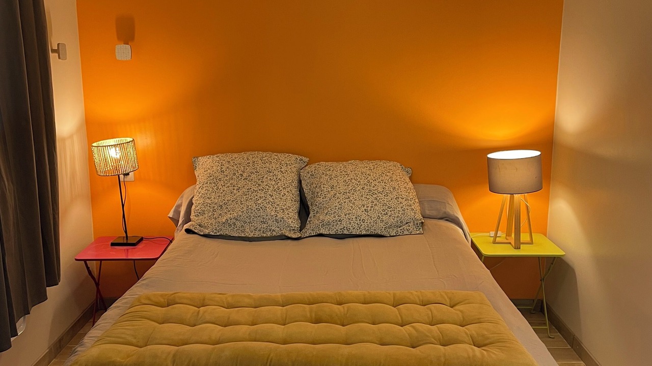 Photo of Bedroom in Poissy