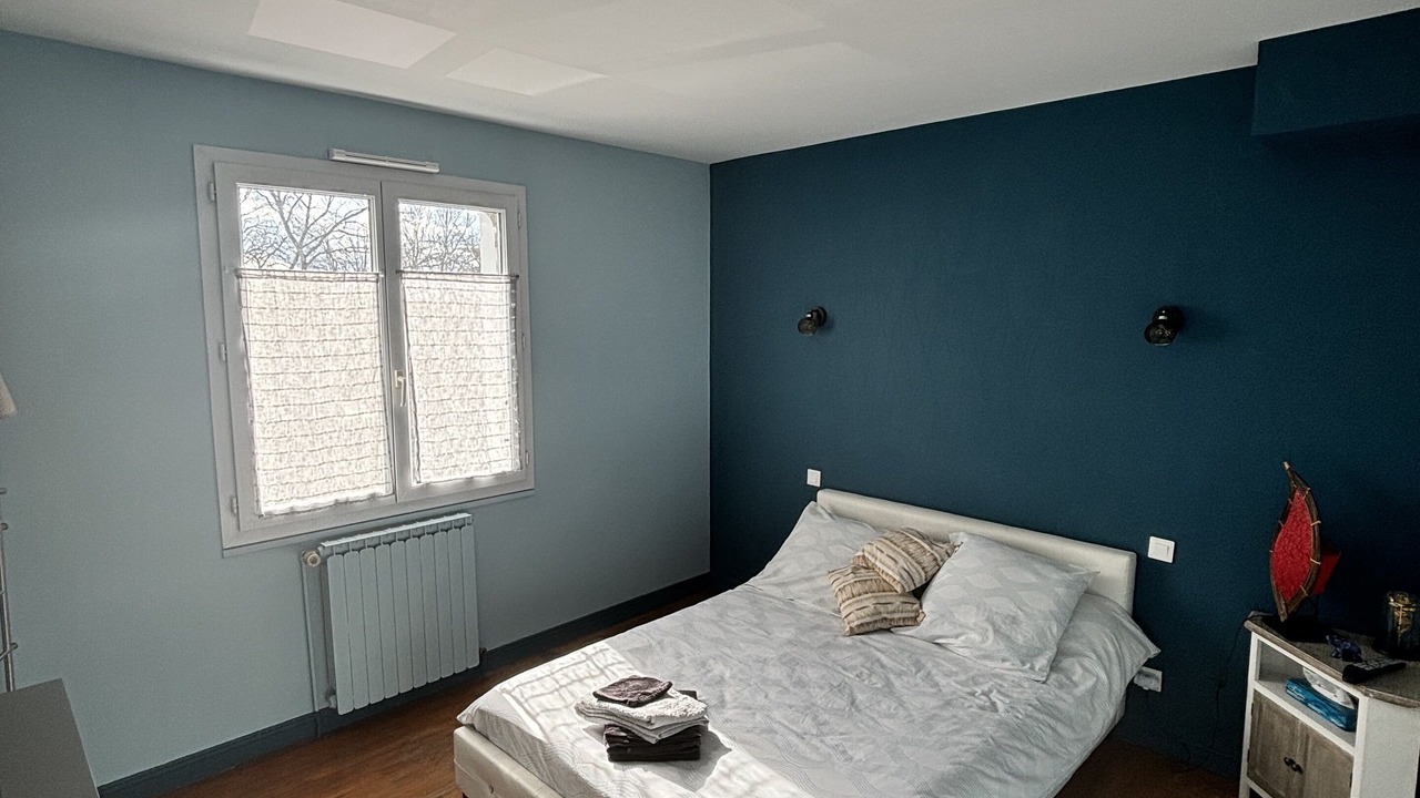 Photo of Bedroom in Sainte-Maure-de-Touraine