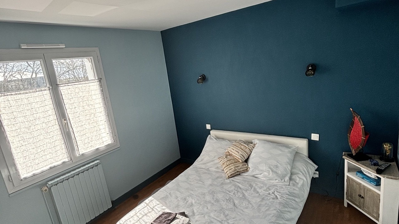 Photo of Bedroom in Sainte-Maure-de-Touraine