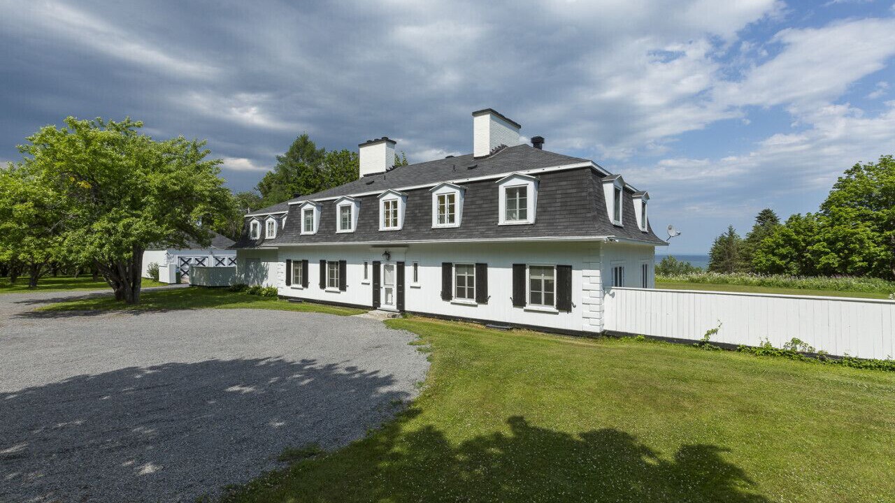 Photo of Outdoor in Pointe-au-Pic