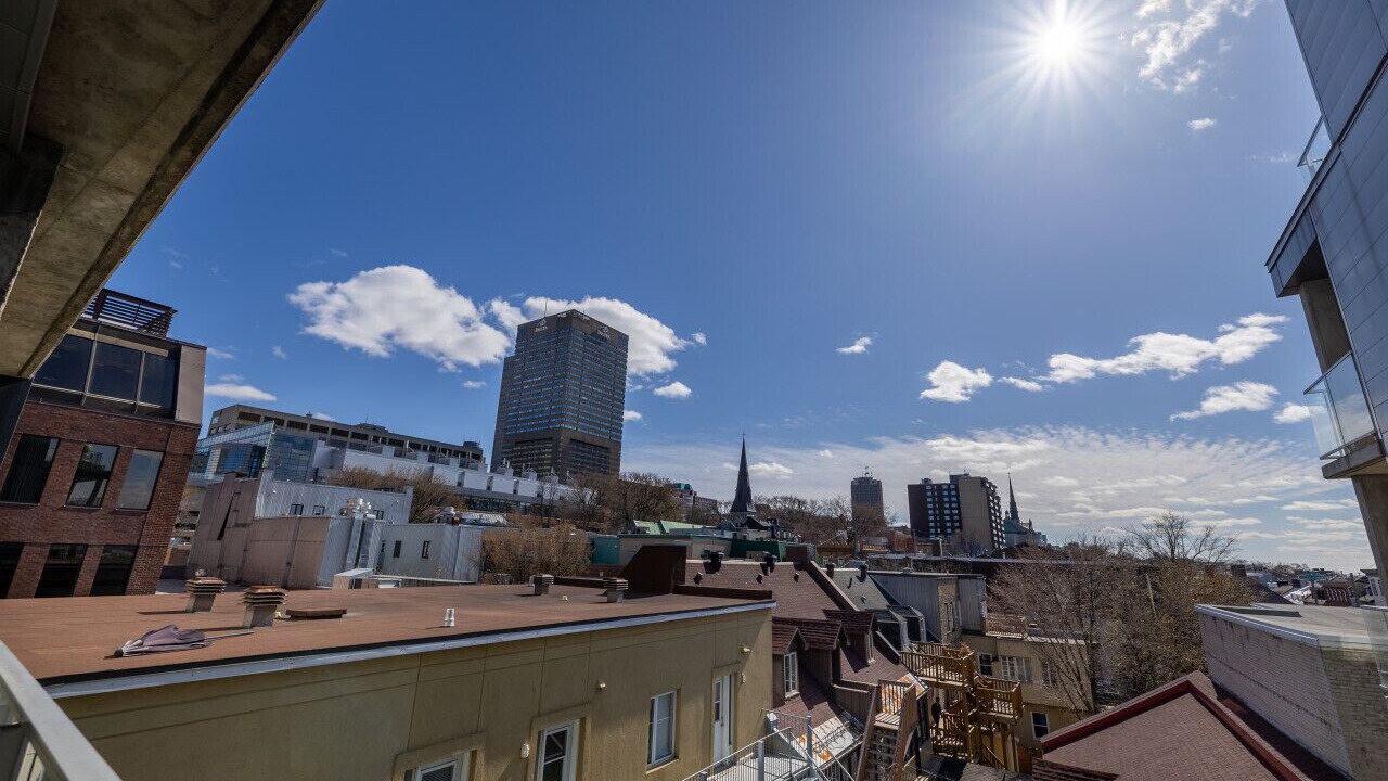 Photo of Others in Vieux-Quebec-Cap-Blanc-colline Parlementaire
