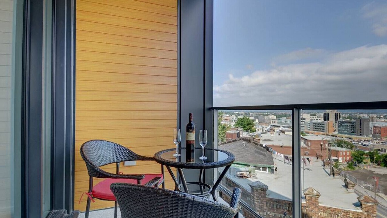 Photo of Outdoor in Vieux-Quebec-Cap-Blanc-colline Parlementaire