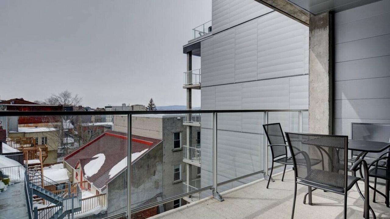 Photo of Outdoor in Vieux-Quebec-Cap-Blanc-colline Parlementaire
