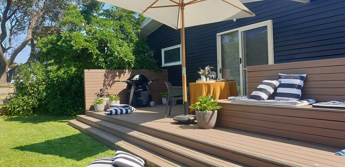 Photo of Outdoor in Sunderland Bay