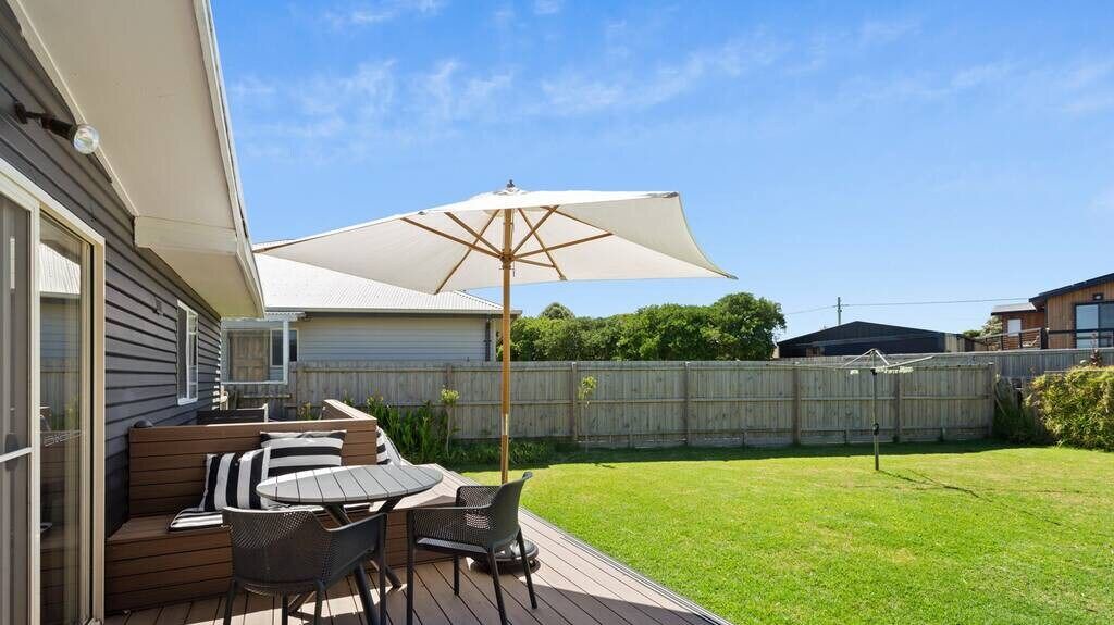 Photo of Outdoor in Sunderland Bay