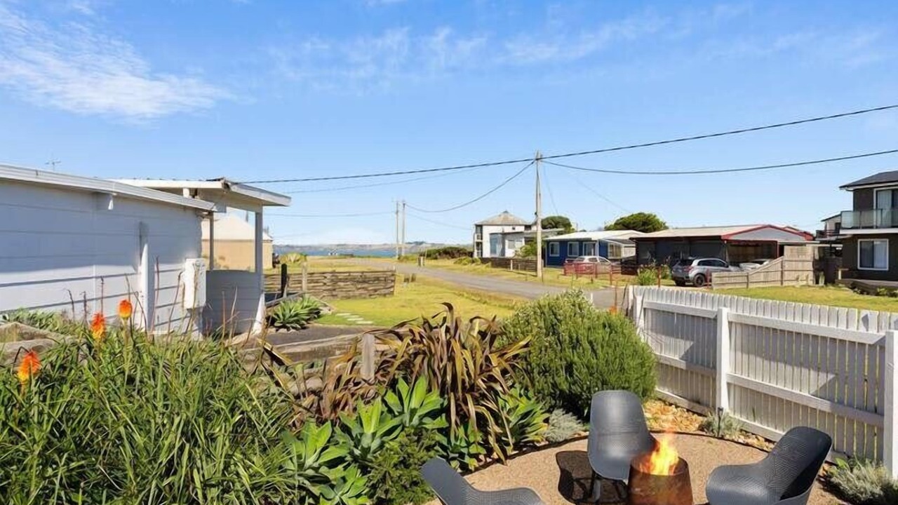 Photo of Outdoor in Sunderland Bay