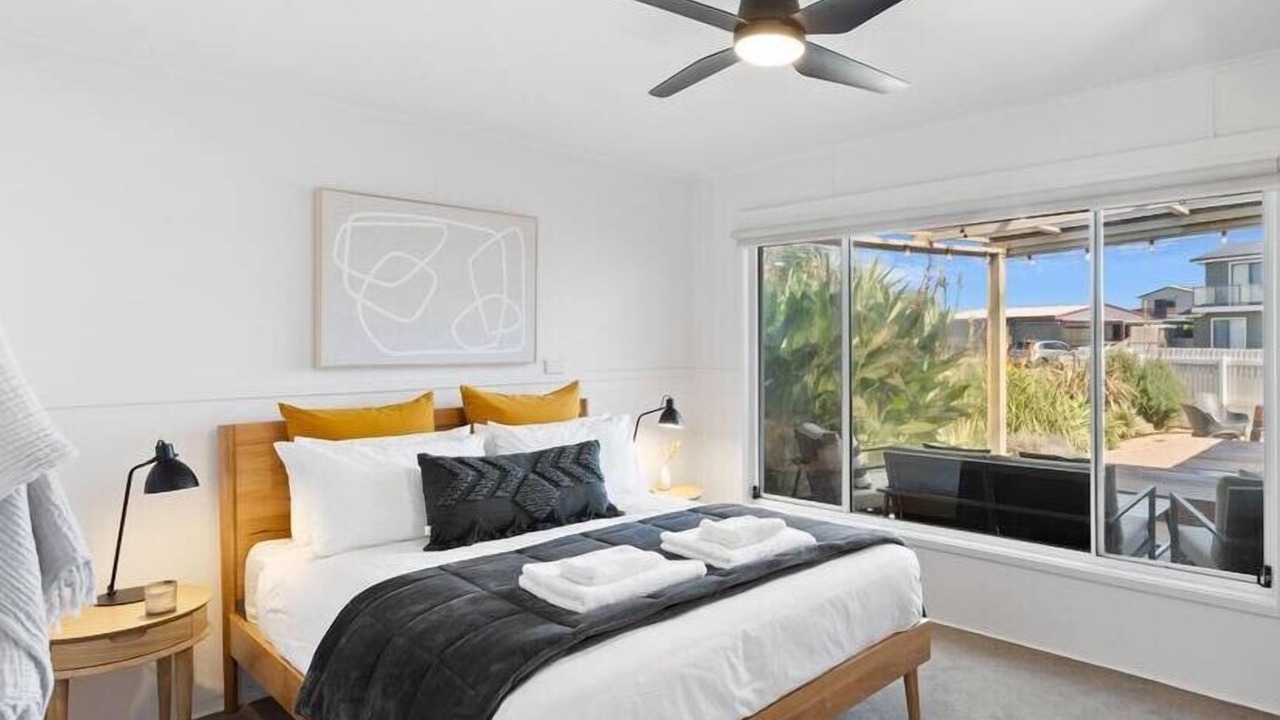 Photo of Bedroom in Sunderland Bay