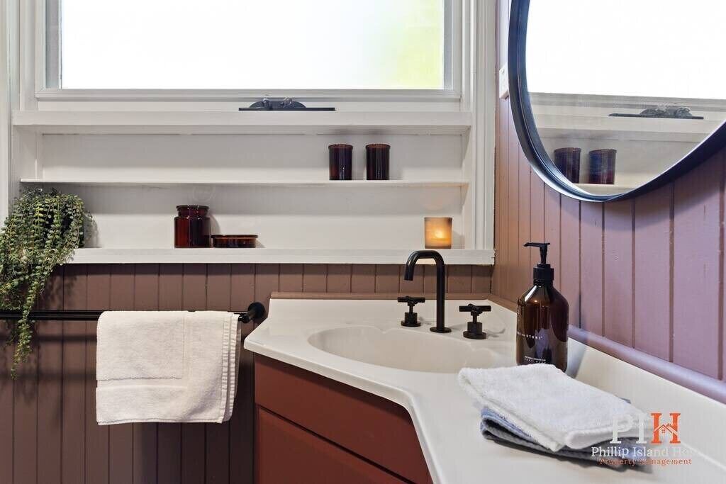Photo of Bathroom in Sunderland Bay