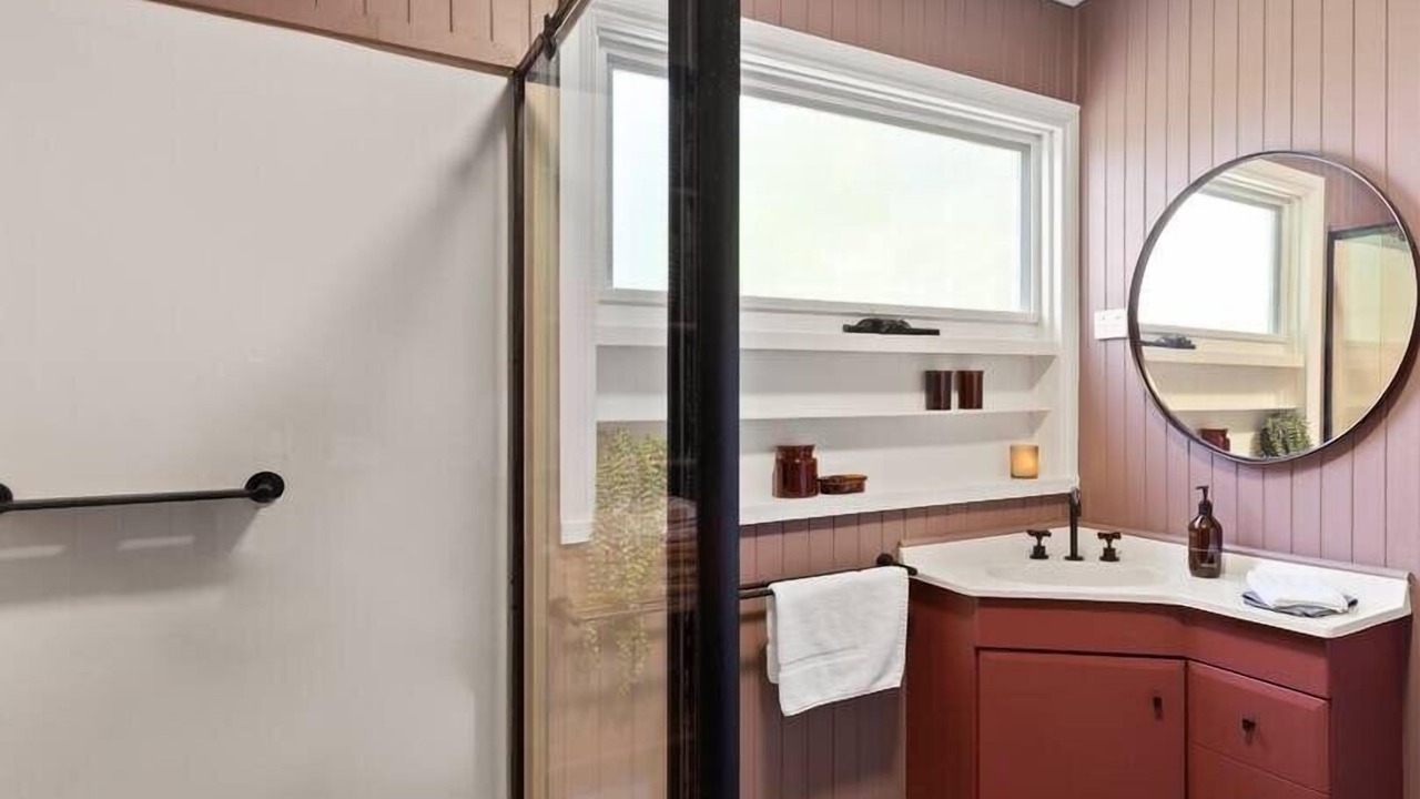 Photo of Bathroom in Sunderland Bay