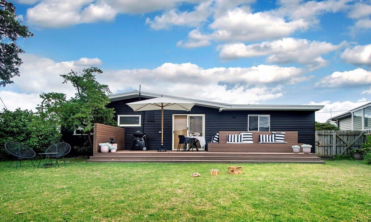 Photo of Outdoor in Sunderland Bay