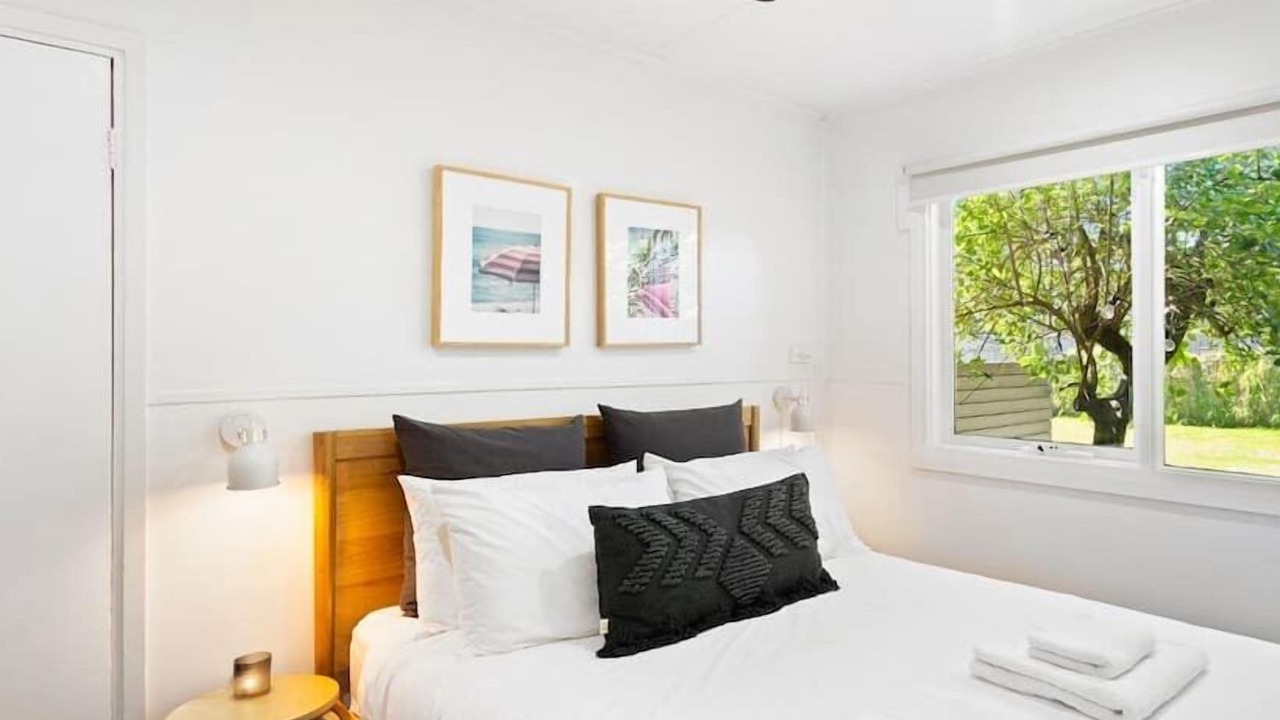 Photo of Bedroom in Sunderland Bay