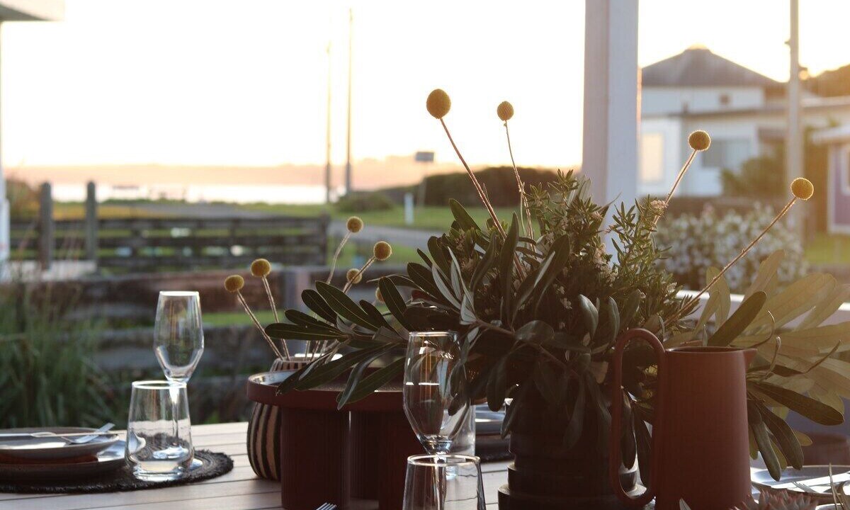 Photo of Outdoor in Sunderland Bay