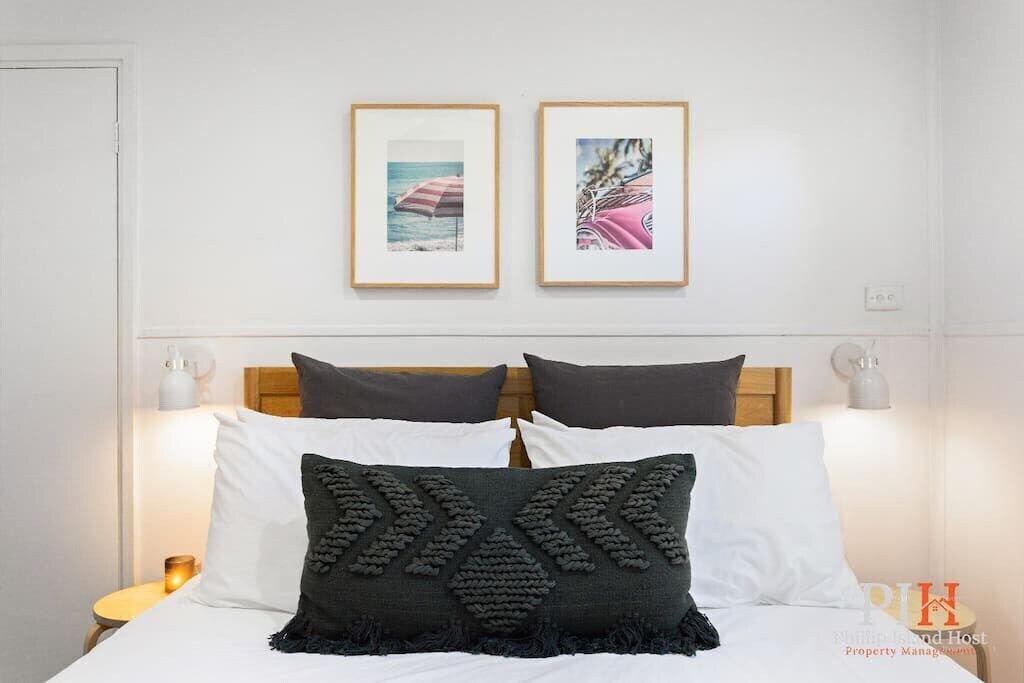 Photo of Bedroom in Sunderland Bay