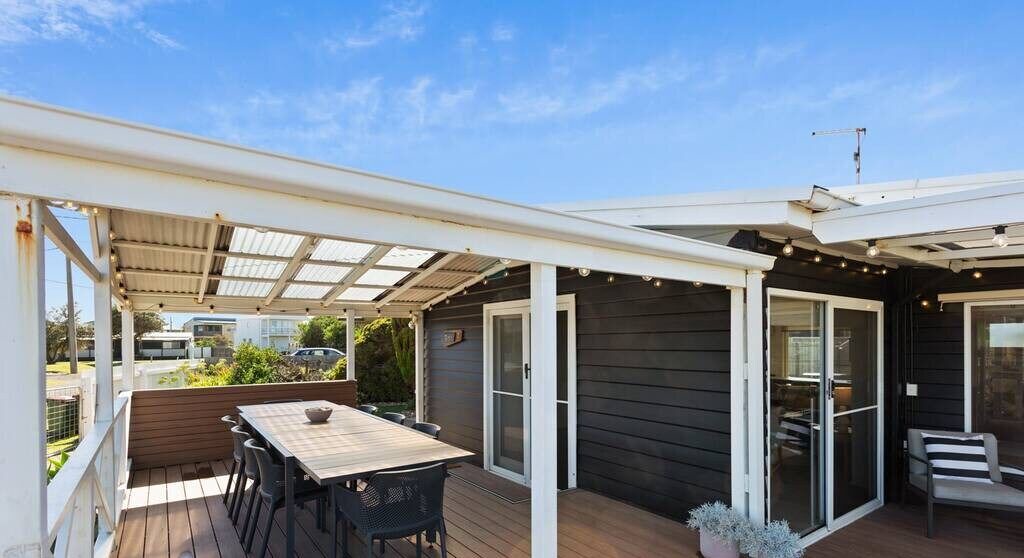 Photo of Outdoor in Sunderland Bay