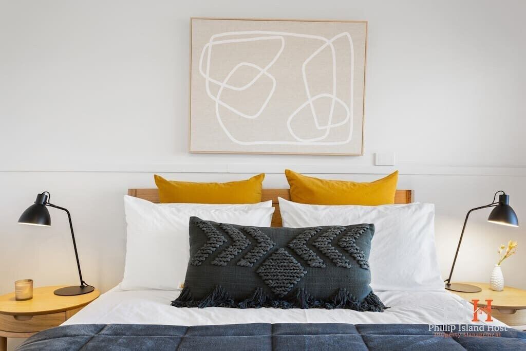 Photo of Bedroom in Sunderland Bay