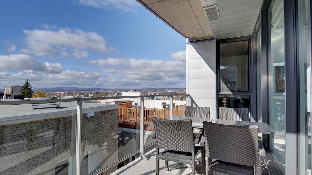 Photo of Outdoor in Vieux-Quebec-Cap-Blanc-colline Parlementaire