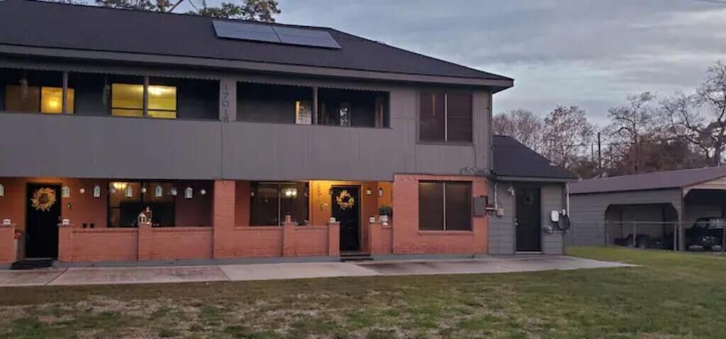 Photo of Outdoor in Channelview