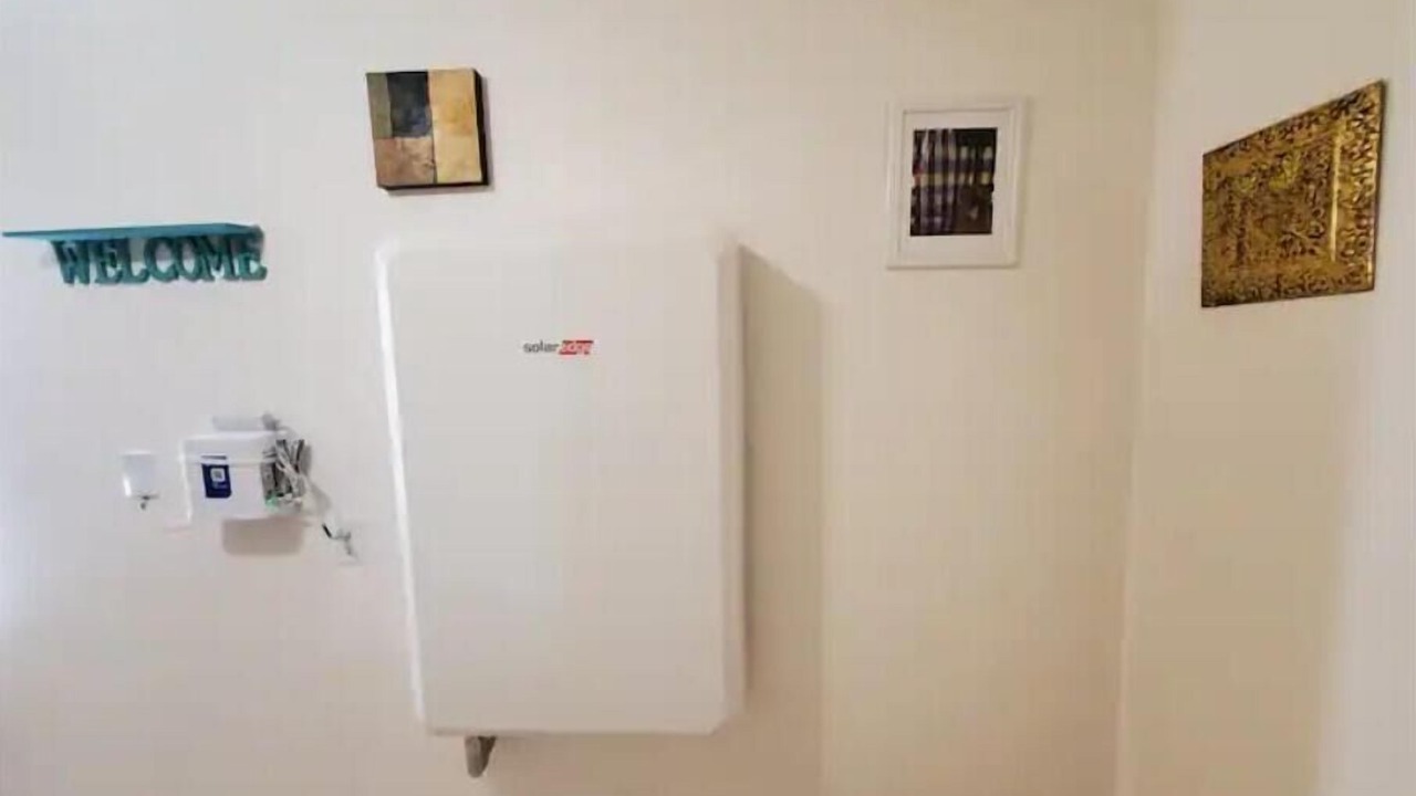 Photo of Bathroom in Channelview