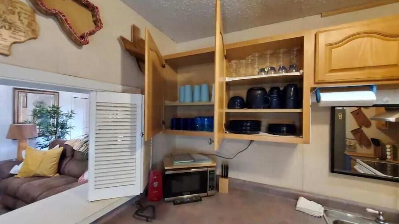 Photo of Kitchen in Channelview