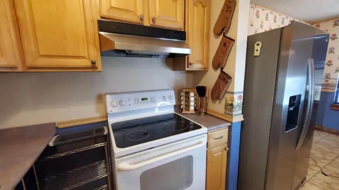 Photo of Kitchen in Channelview