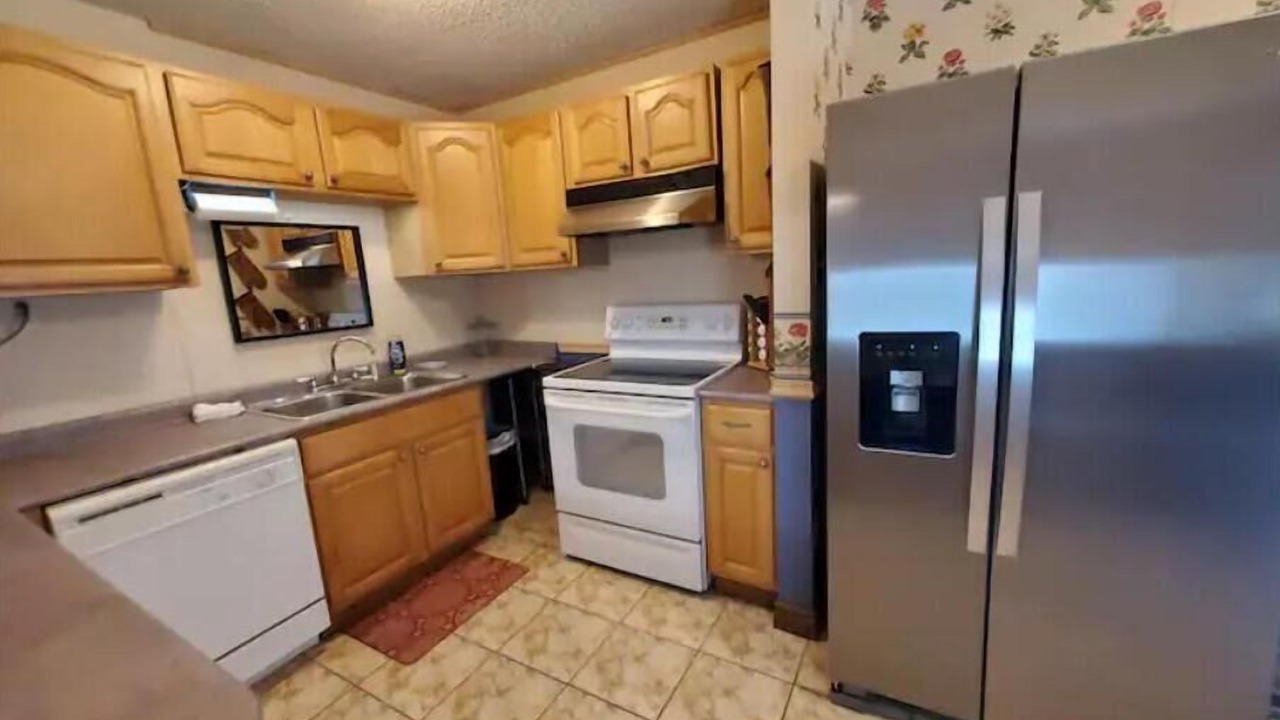 Photo of Kitchen in Channelview