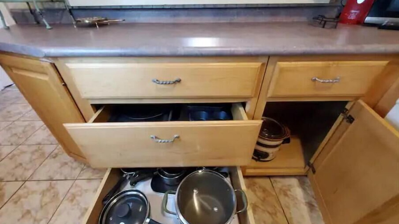Photo of Kitchen in Channelview