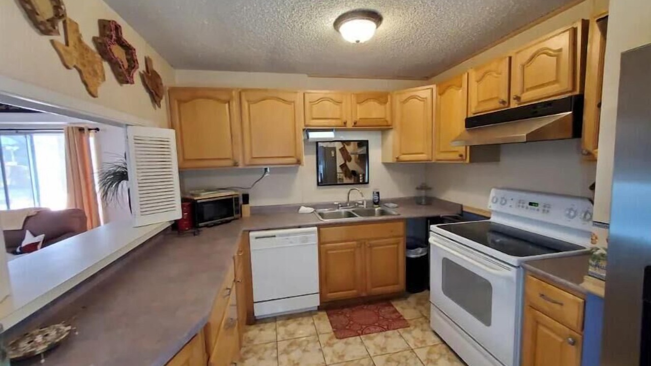 Photo of Kitchen in Channelview
