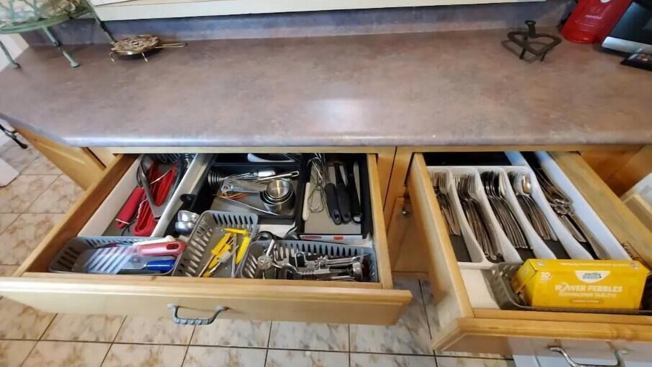 Photo of Kitchen in Channelview