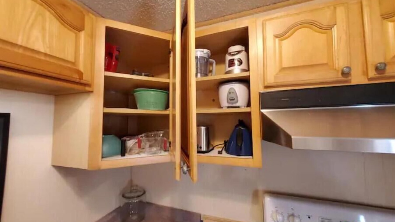 Photo of Kitchen in Channelview