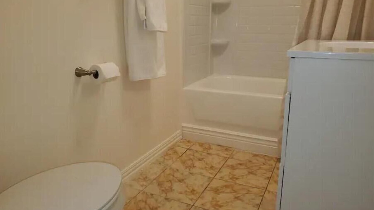 Photo of Bathroom in Channelview