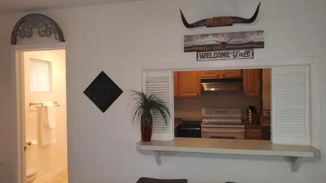 Photo of Kitchen in Channelview