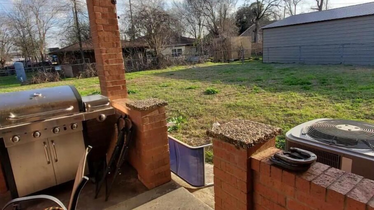 Photo of Patio Balcony in Channelview