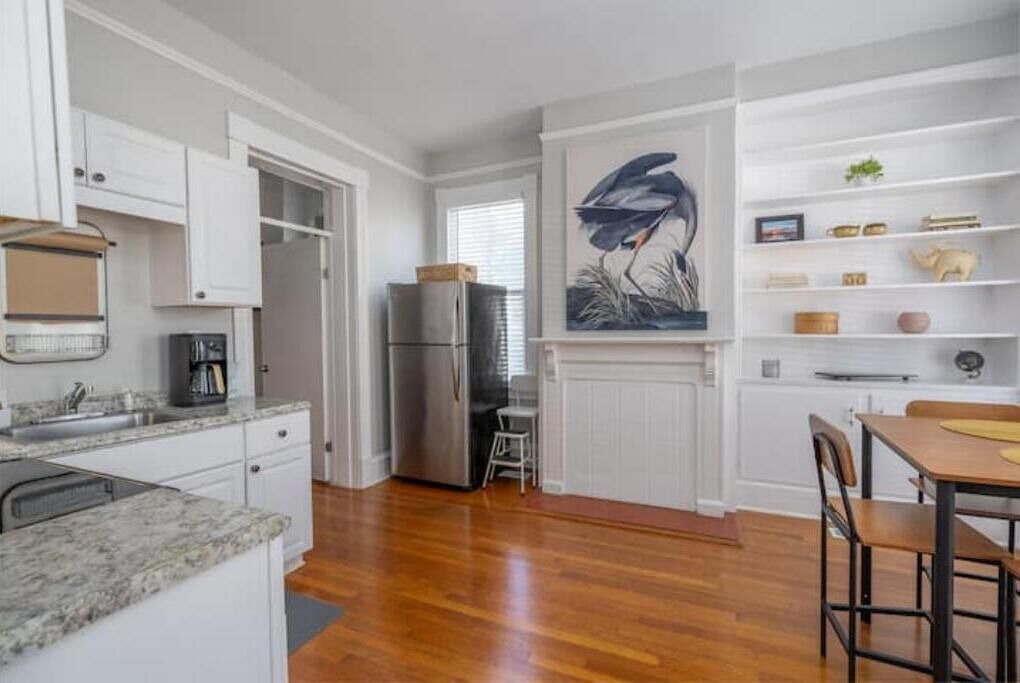 Photo of Kitchen in Midtown