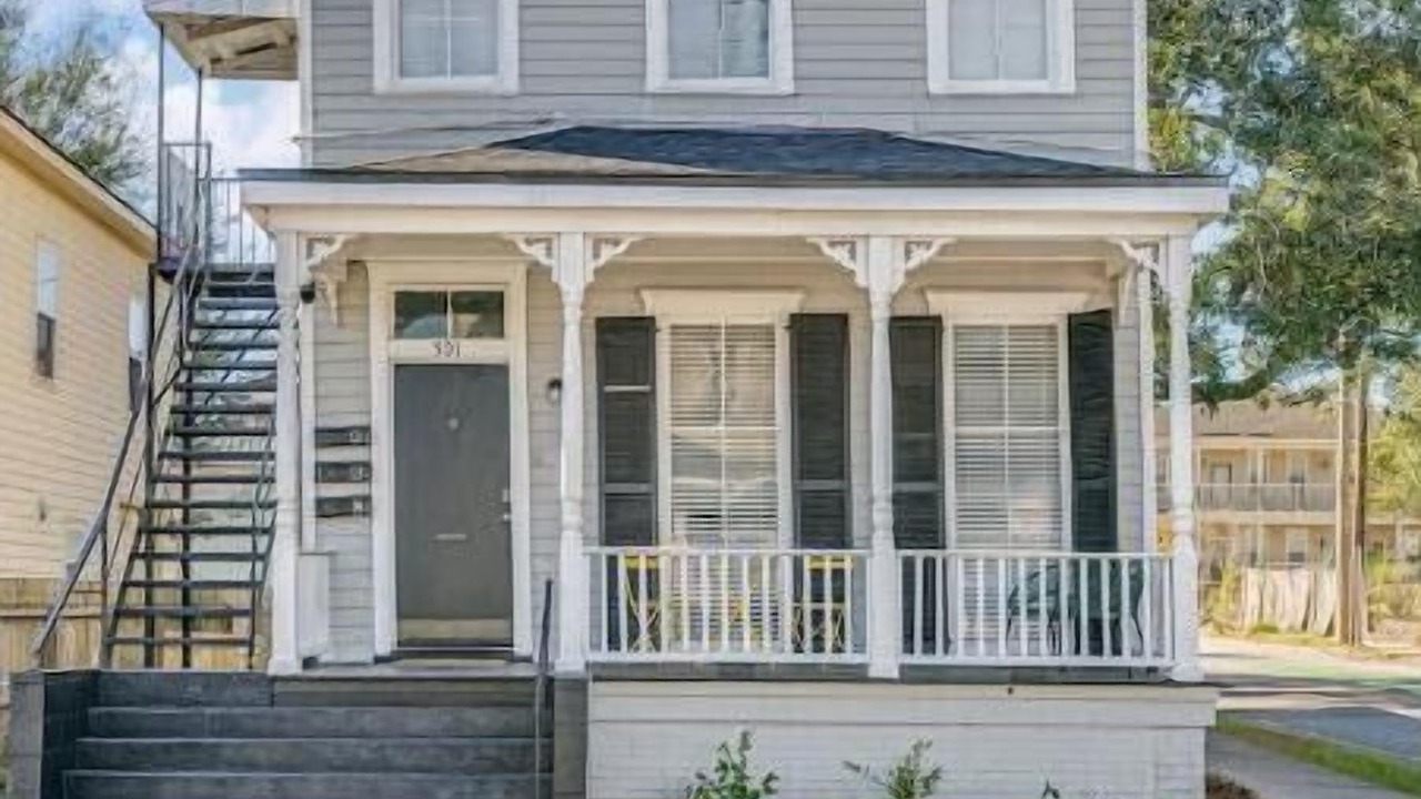 Photo of Outdoor in Midtown