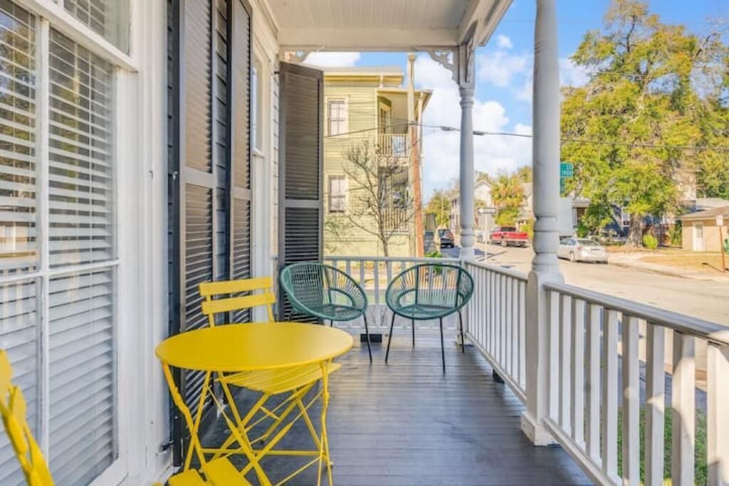 Photo of Outdoor in Midtown