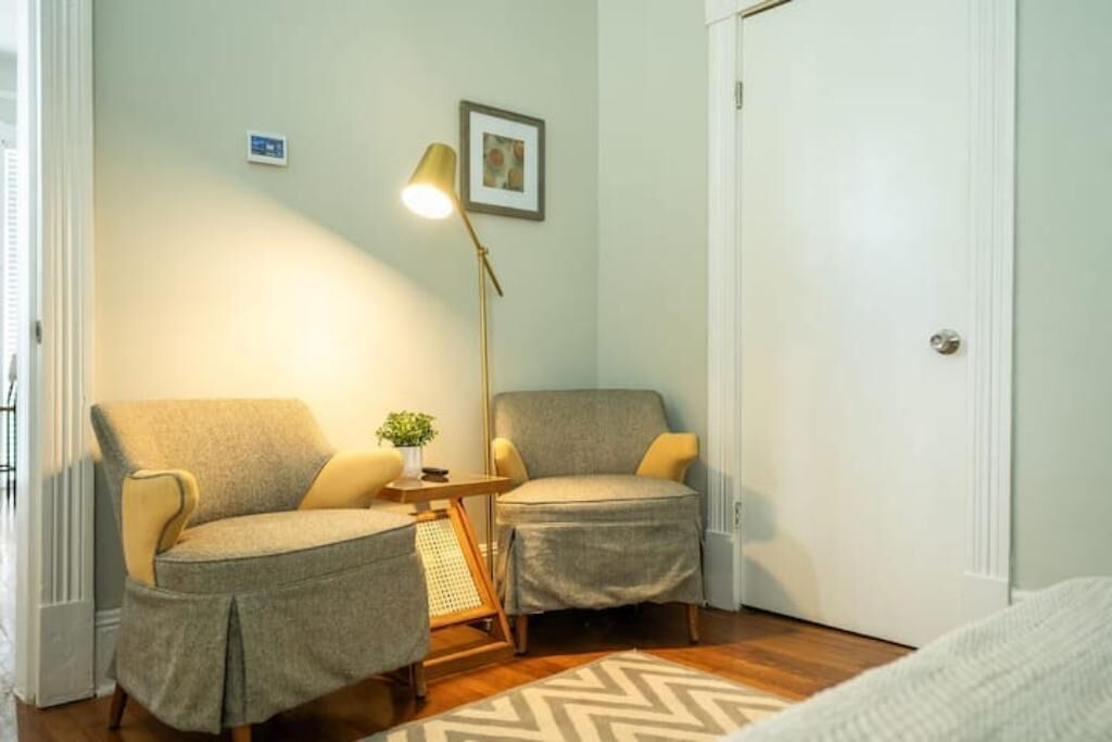 Photo of Bedroom in Midtown