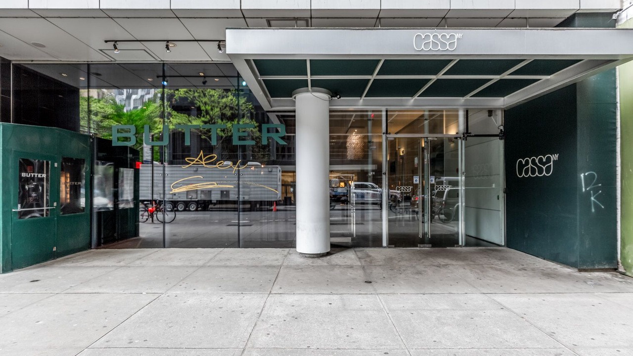 Photo of Outdoor in Central New York City